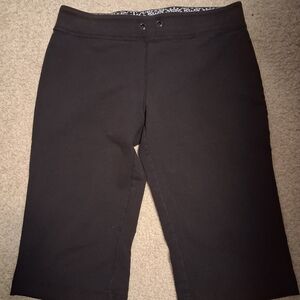 Women's Danskin capris
